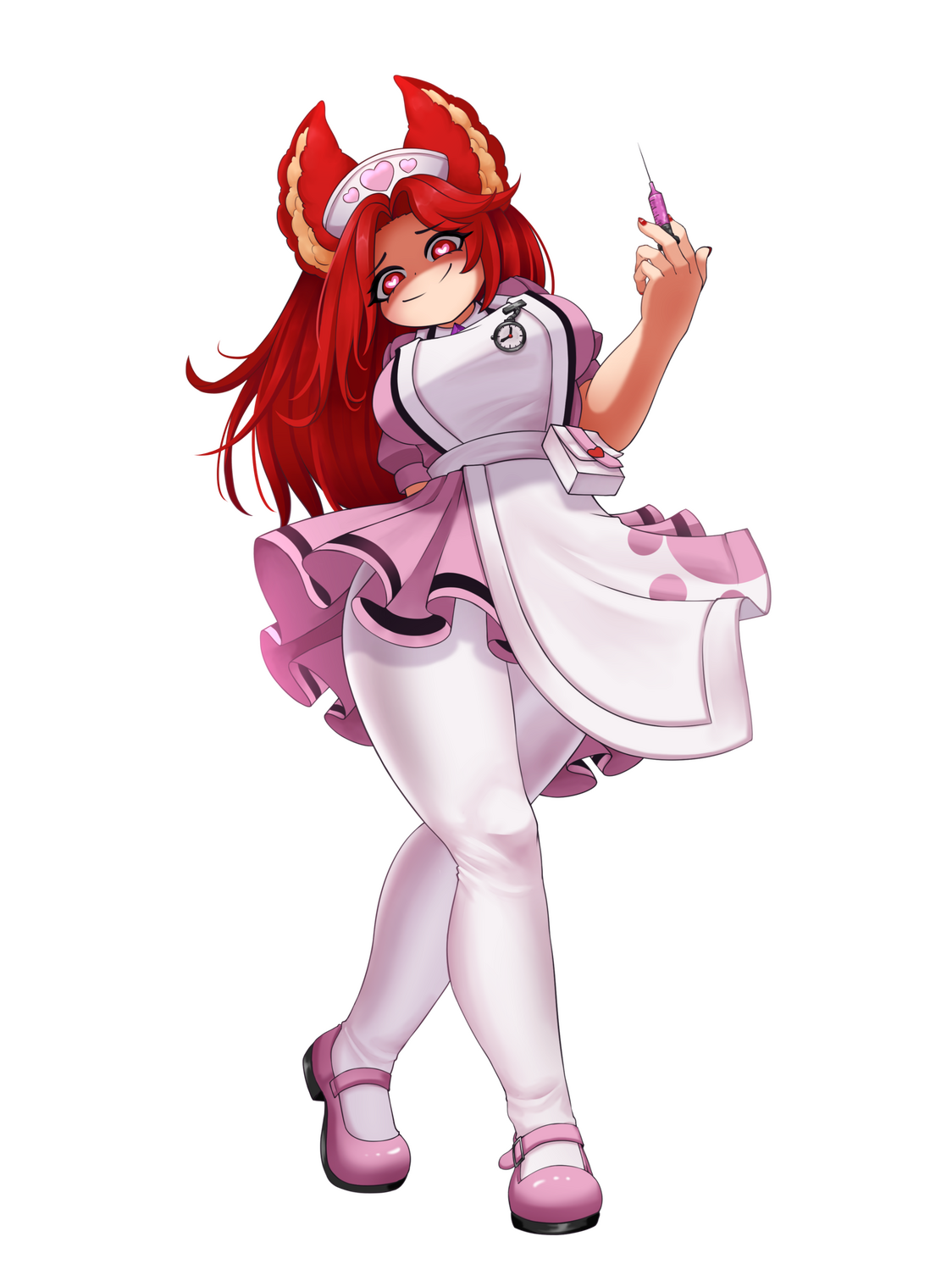 Teresa Nurse