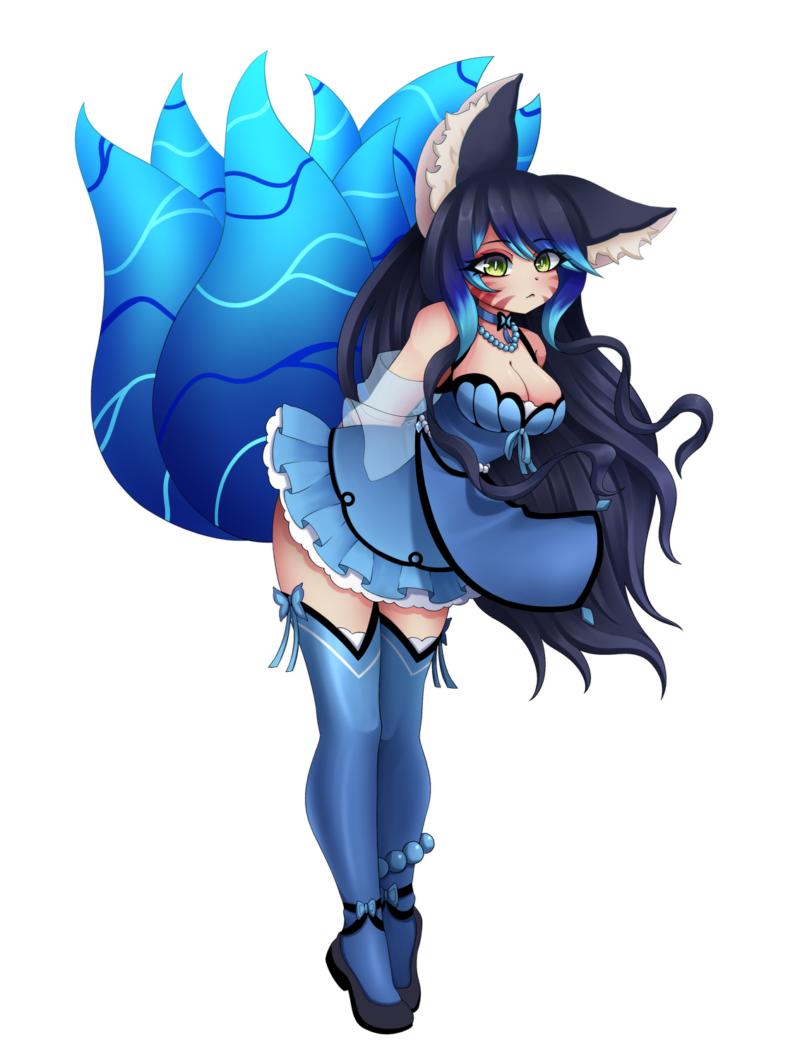 AhriOutfit