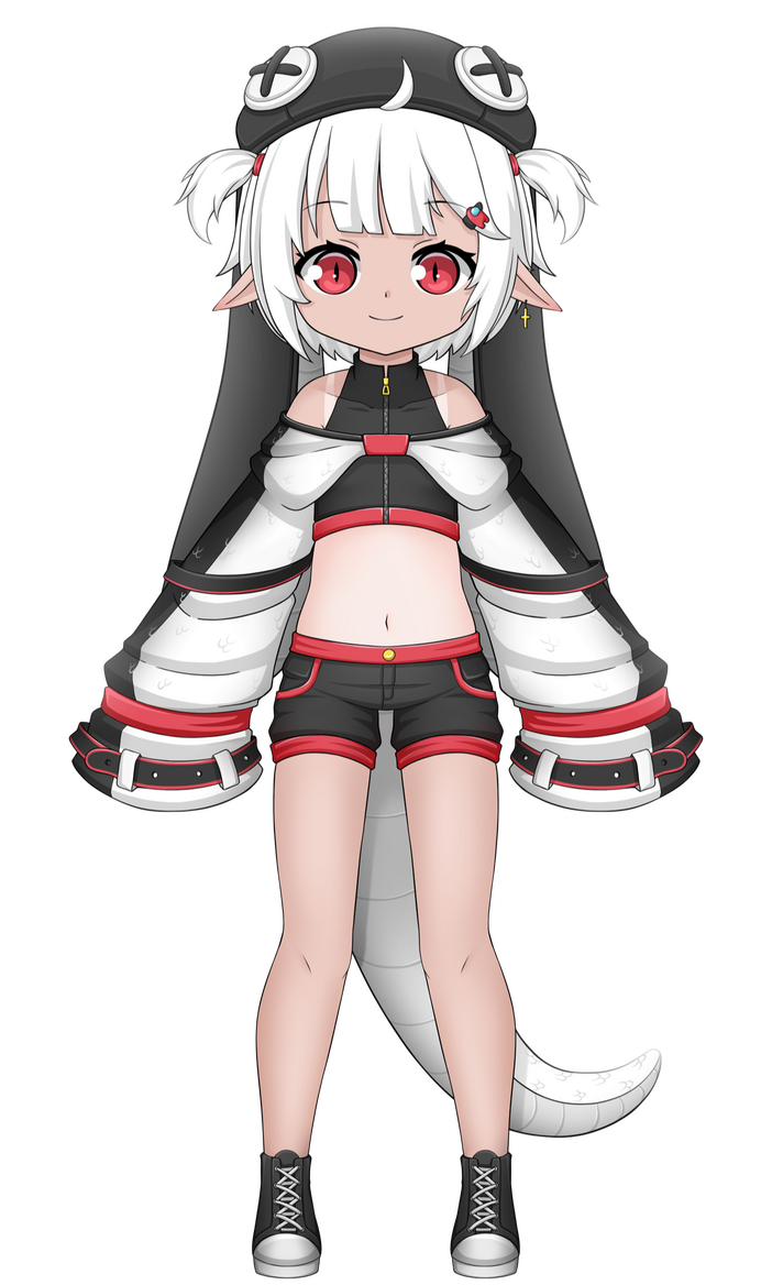 NikkoModel