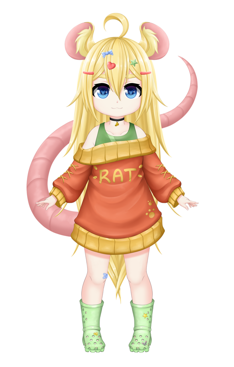 RuneBunnuraModel
