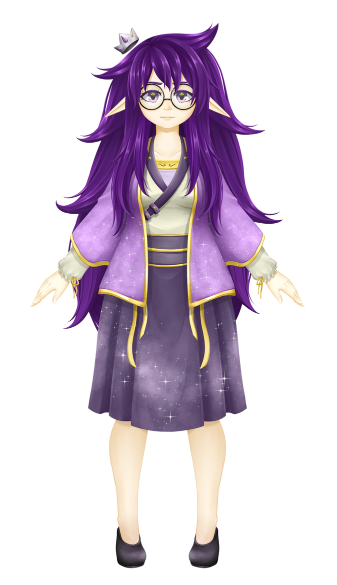 RendakidModel