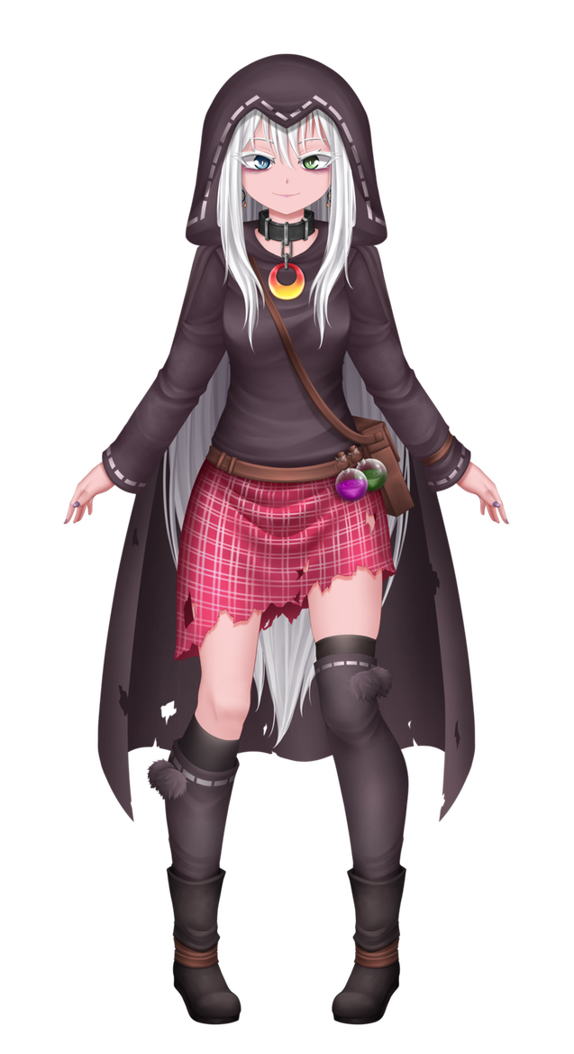 ZewichiModel
