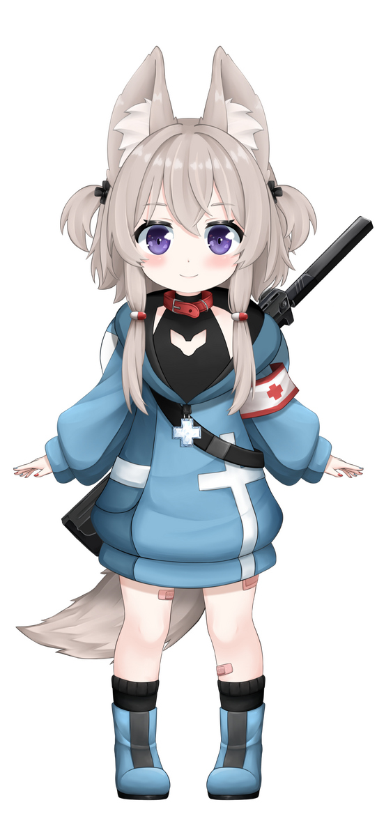 IzanaModel